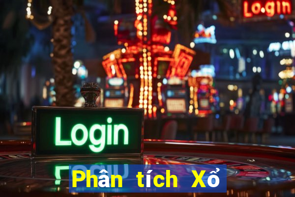 Phân tích Xổ Số hà nội ngày 19