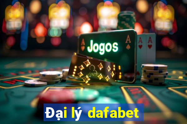 Đại lý dafabet