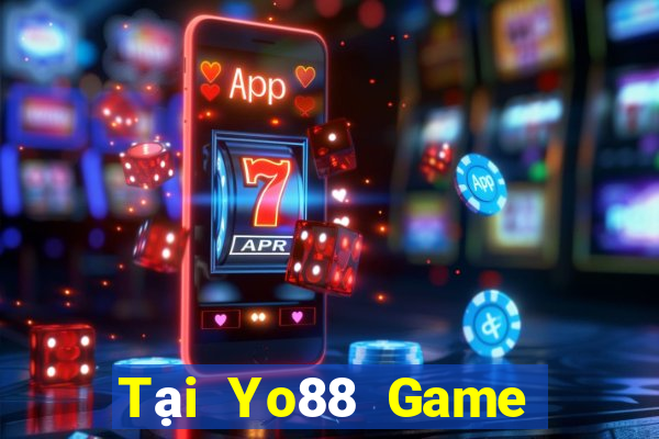 Tại Yo88 Game Bài Su500 Iphone