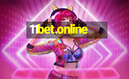 11bet.online