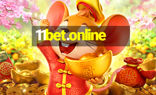 11bet.online