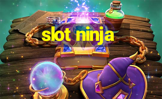 slot ninja