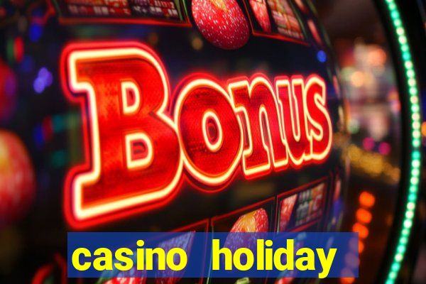 casino holiday party rentals