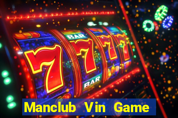 Manclub Vin Game Bài Pokemon