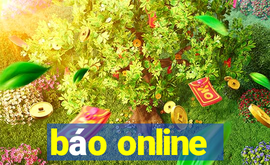 báo online