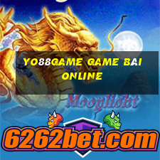 Yo88Game Game Bài Online