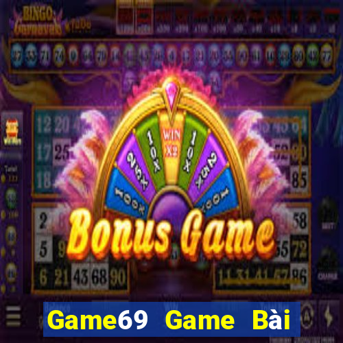 Game69 Game Bài Nhiều Người Chơi Nhất