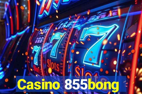 Casino 855bong