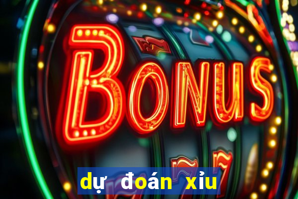 dự đoán xỉu chủ miền phí