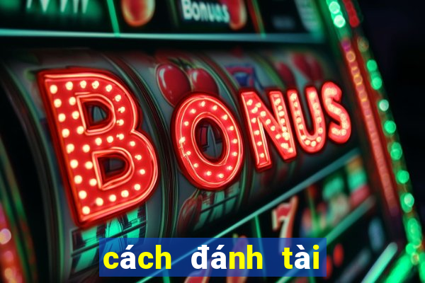 cách đánh tài xỉu com gạo