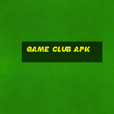 game club apk