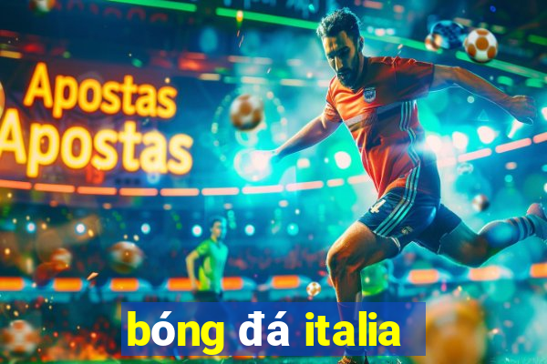 bóng đá italia