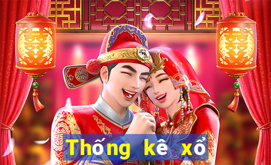 Thống kê xổ số quảng ngãi hôm nay