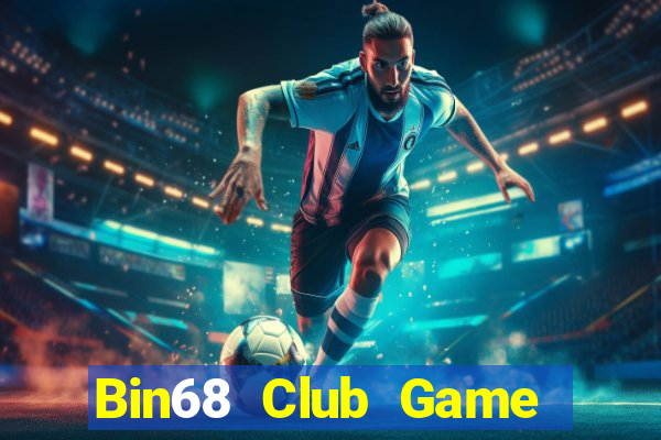 Bin68 Club Game Bài Dubai