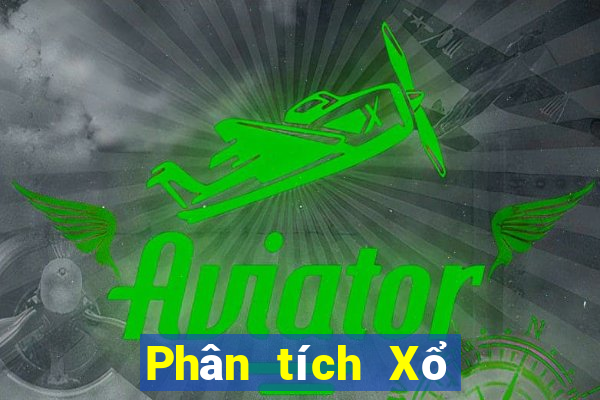 Phân tích Xổ Số Đắk Nông ngày 20