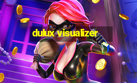 dulux visualizer