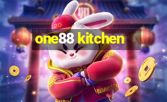 one88 kitchen