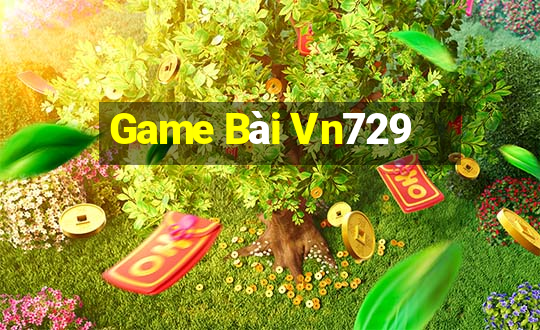 Game Bài Vn729