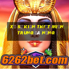 xổ số kiến thiết miền trung đà nẵng