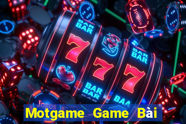 Motgame Game Bài Mèo Nổ