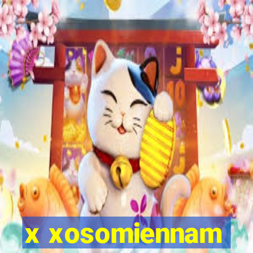 x xosomiennam