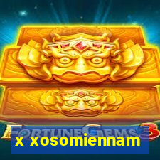 x xosomiennam