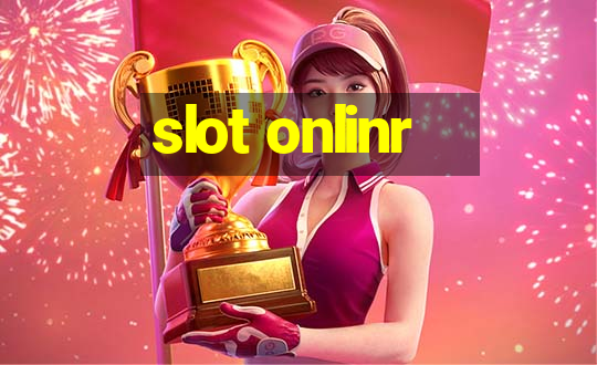 slot onlinr