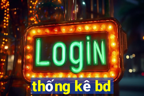 thong ke bd