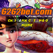 chơi đánh cờ tướng online