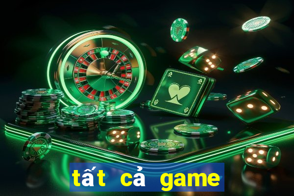 tất cả game bài đổi thưởng