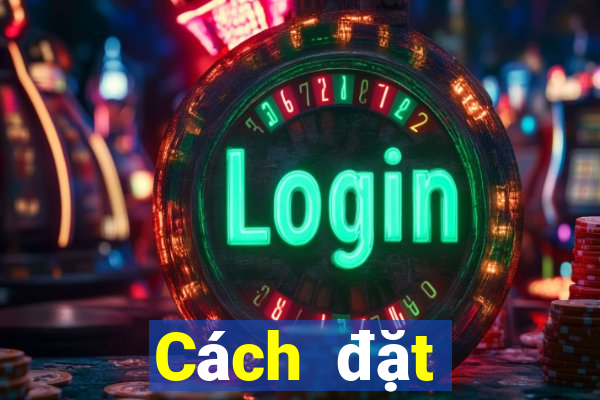 Cách đặt cược XSLA ngày 2