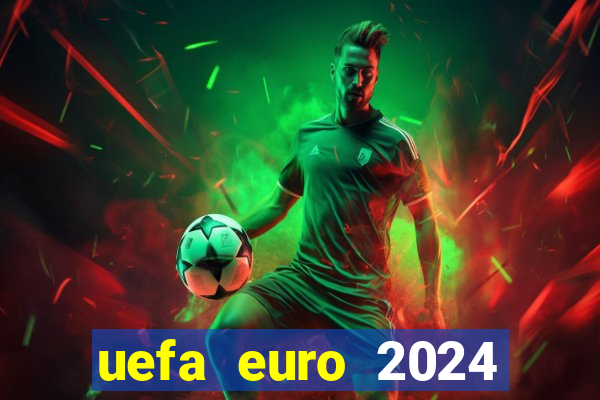 uefa euro 2024 ticket bewerbung