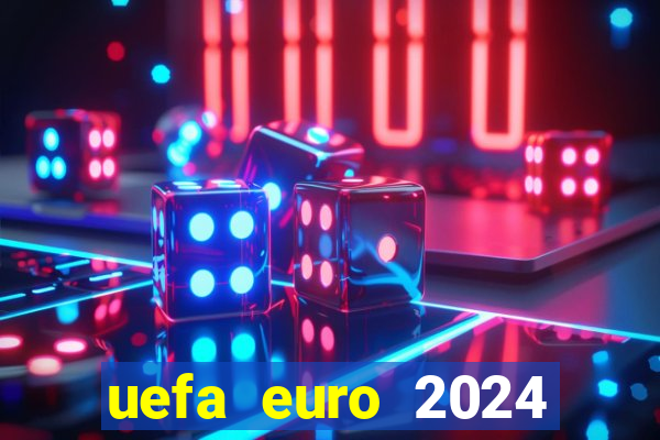 uefa euro 2024 ticket bewerbung