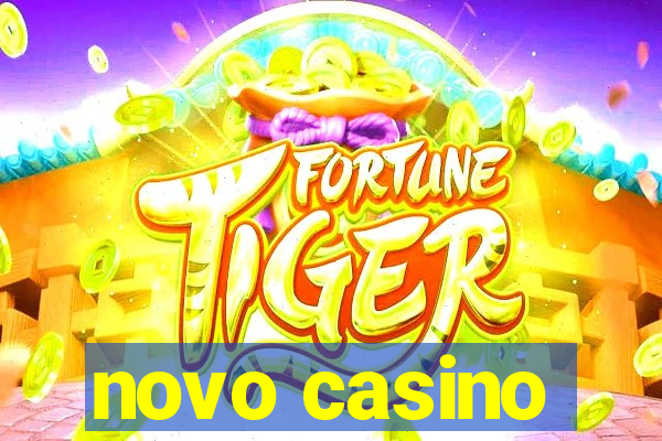 novo casino