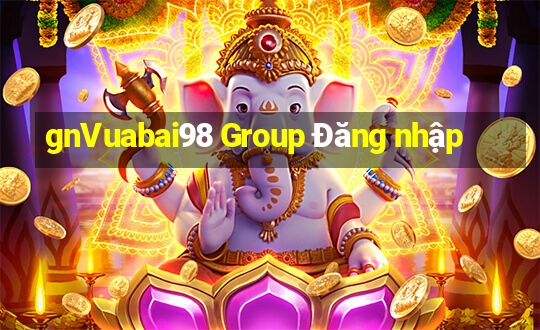 gnVuabai98 Group Đăng nhập