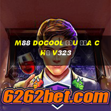 M88 Docool Đấu Địa Chủ v323