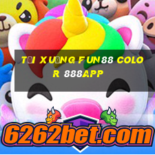 Tải xuống Fun88 Color 888app