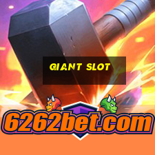 giant slot