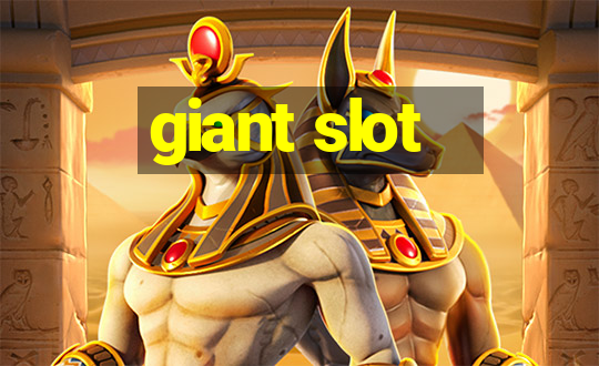 giant slot