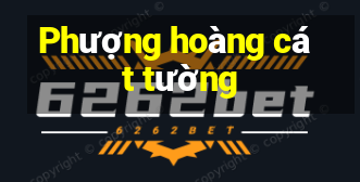 Phượng hoàng cát tường