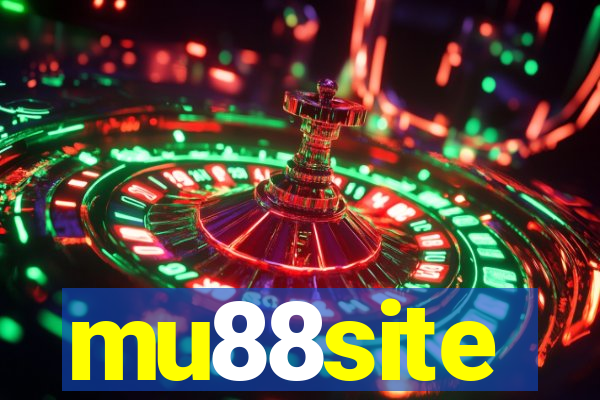 mu88site