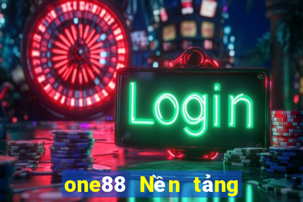 one88 Nền tảng lc8 Le Orange