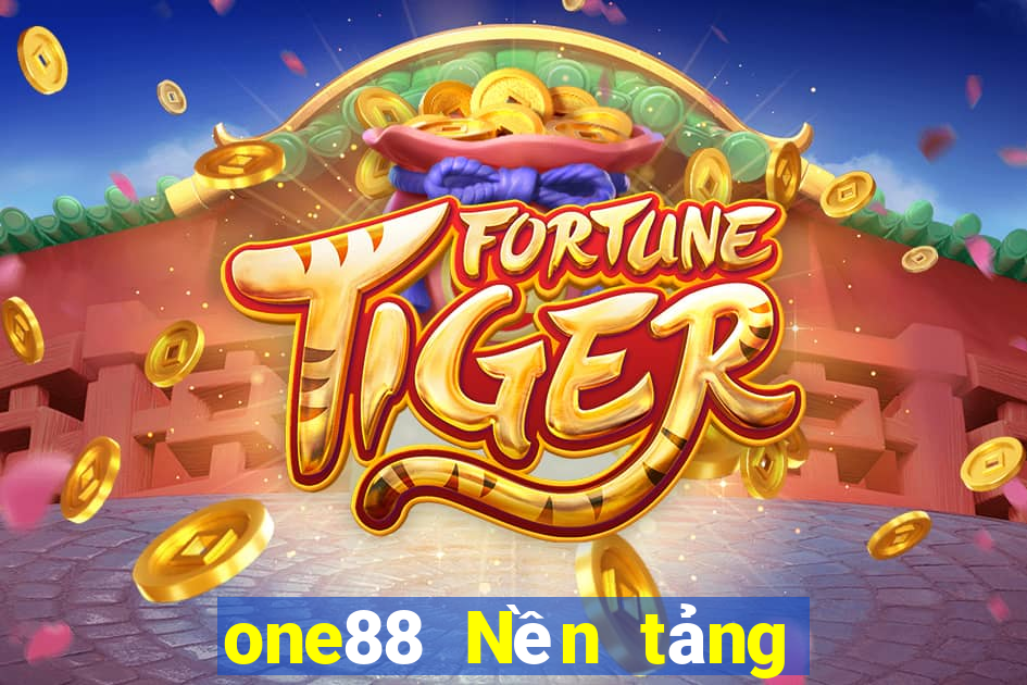 one88 Nền tảng lc8 Le Orange