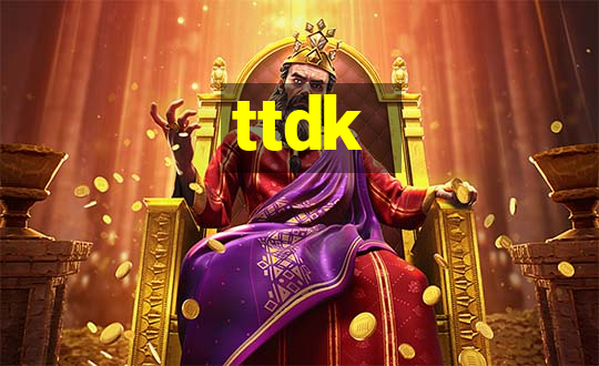 ttdk