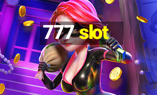 777 slot