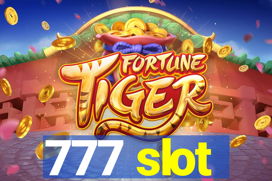 777 slot