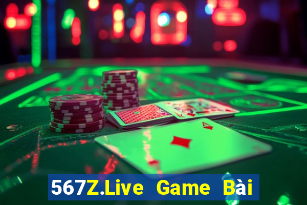 567Z.Live Game Bài Las Vegas