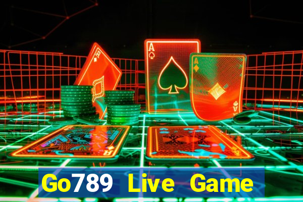 Go789 Live Game Bài Đổi Thưởng B52