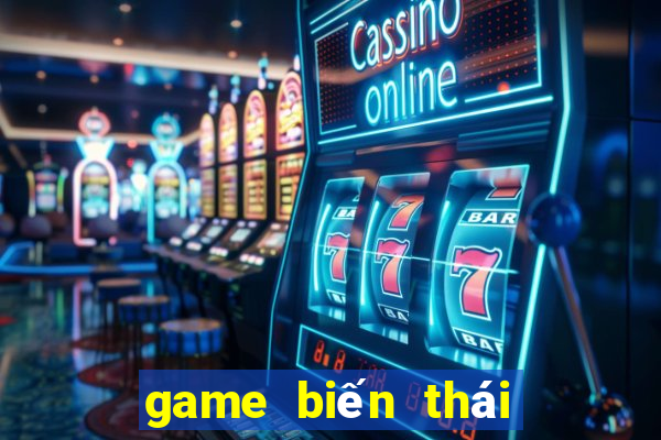 game biến thái nhật bản