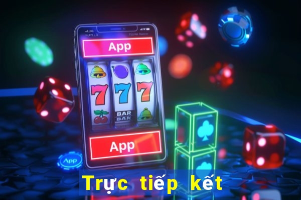 Trực tiếp kết quả XSBTH Thứ 3